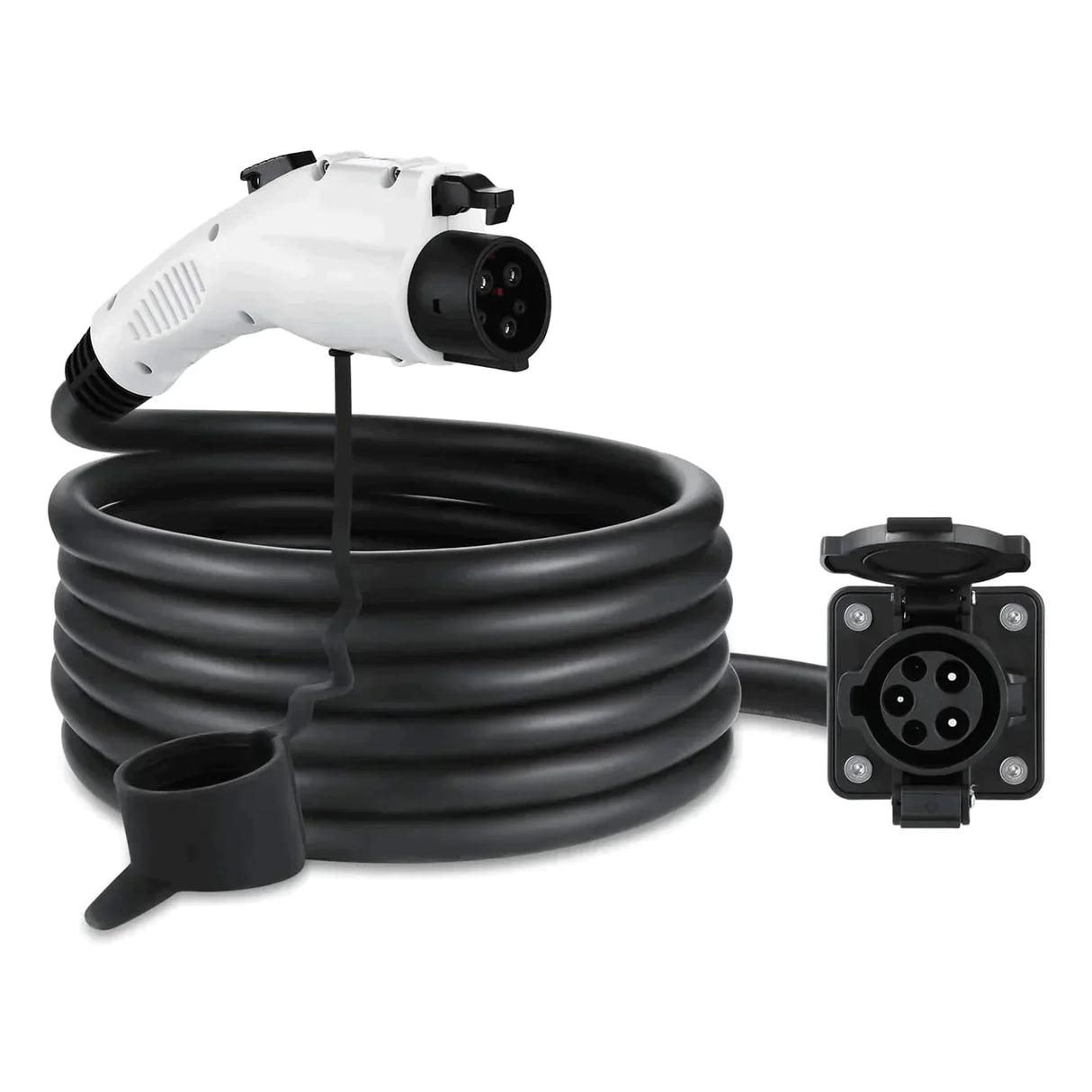 J1772 Extension Cable